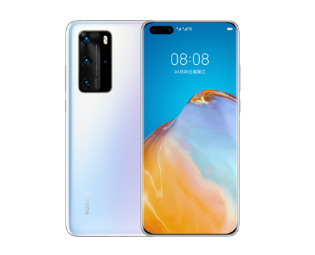 HUAWEI P40 Pro 5G